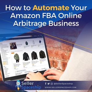 How to Scale an Online Arbitrage Business with Virtual Assistants, Prep Companies, and Tools