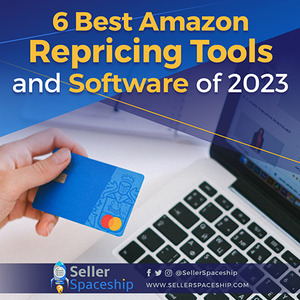 6 Best Amazon Repricing Tools and Software of 2023