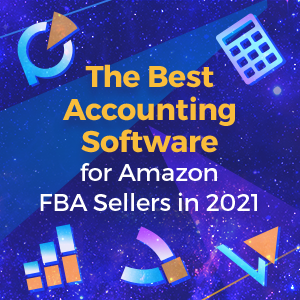 The Best Accounting Software for Amazon FBA Sellers in 2025