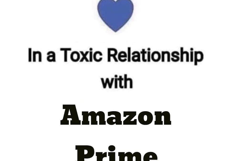 Valentines spend or get blackout?